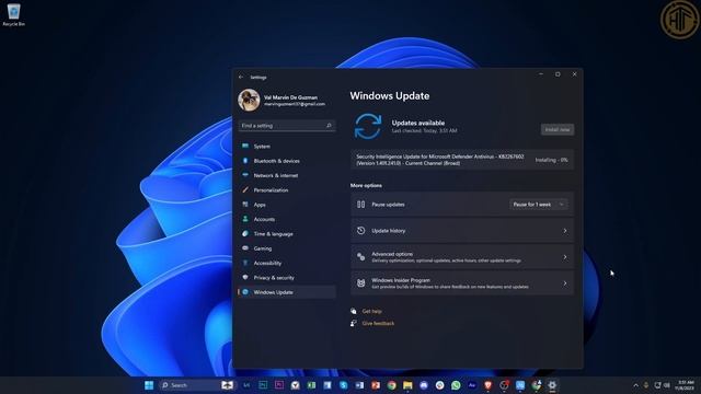 How To Get Windows 11 Update 23H2 (Step By Step) смотреть онлайн