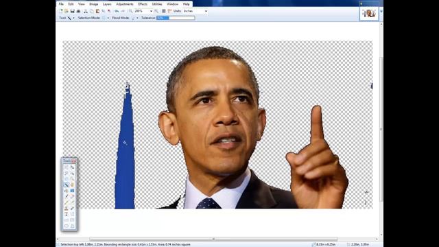 Tutorial on paint.net смотреть онлайн