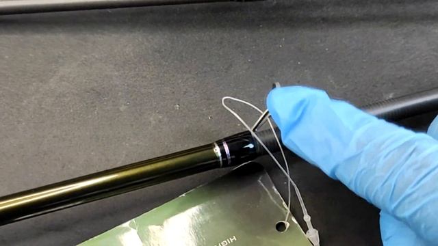 Unboxing the Megabass 67 2pc Casting Rod I Fishing Rod Review смотреть онлайн