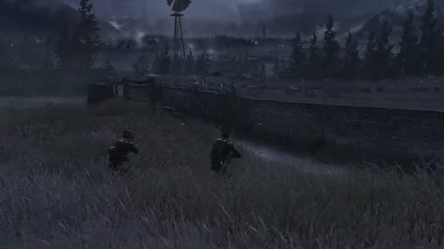 Call Of Duty 4: Modern Warfare || LEVEL 6 смотреть онлайн