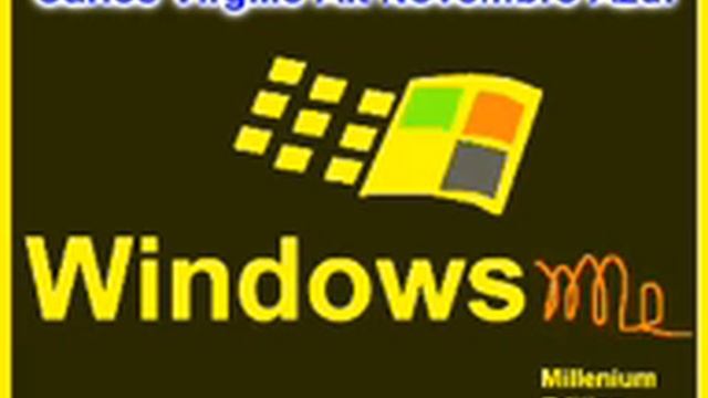 Windows ME (Millenium Edition) Remake Effects (Part 2) смотреть онлайн