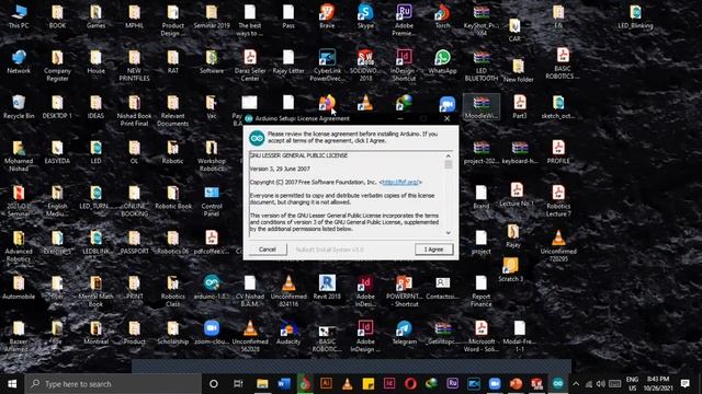 How to Download and Install Arduino Software Platform for Our PC or Laptop смотреть онлайн