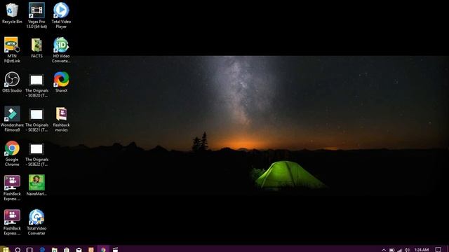 TOP 10 COMMAND PROMPT HACKS, SECRETS AND TIPS смотреть онлайн