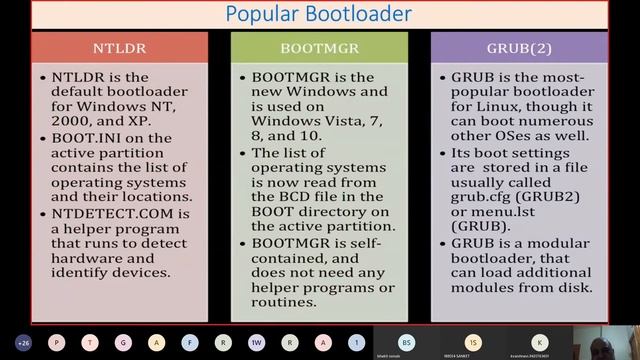 general boot process dos win7 to 10 part2 смотреть онлайн