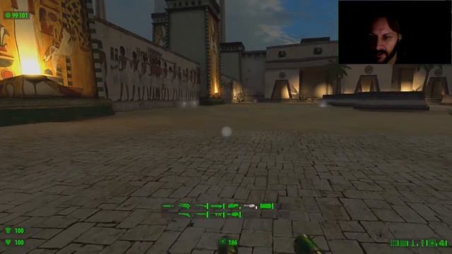 Serious Sam 1 #021 - Die vier Tenöre [LetsPlay/German/1440p] смотреть онлайн