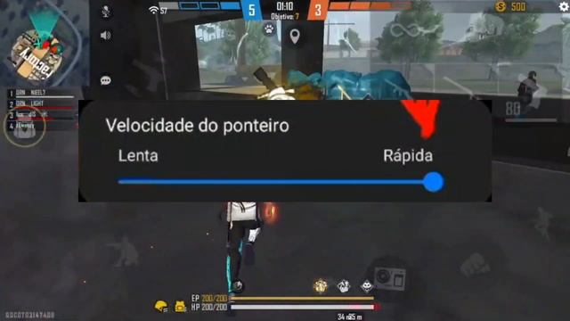Sensibilidade Para A01 Core!! MELHOR SENSIBILIDADE PRA A01 CORE DEPOIS DA ATUALIZAÇÃO!🔥⚙️ смотреть онлайн