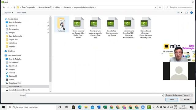 Aplicacoes do Miro Aulas online Videoaulas e Times Colaborativos смотреть онлайн