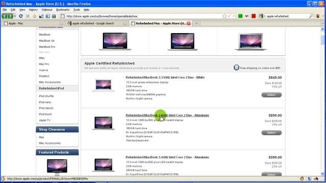 How to Buy a Refurbished Macbook from Apple смотреть онлайн