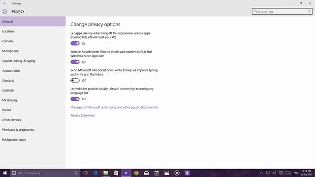 Windows 10 Build 10158 / 10159 / 10162 / 10166: Hands-on new UI changes, features, apps + more смотреть онлайн