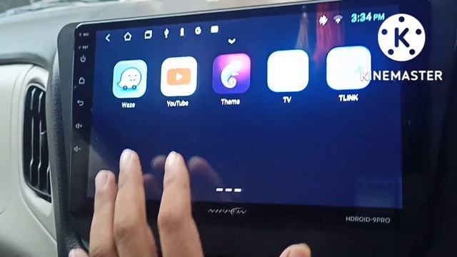 Nippon Android Sterio Setup/nippon 9pro смотреть онлайн