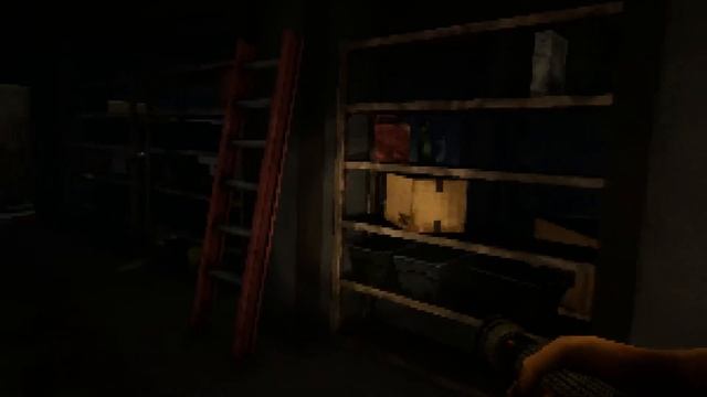 Dispatch (Lo-Fi Horror Game) - Windows смотреть онлайн