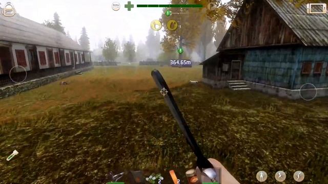 Radiation City Part-1 смотреть онлайн