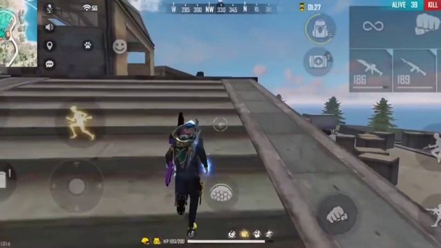 How to Delete Freefire Max Alpine Map in Tamil смотреть онлайн