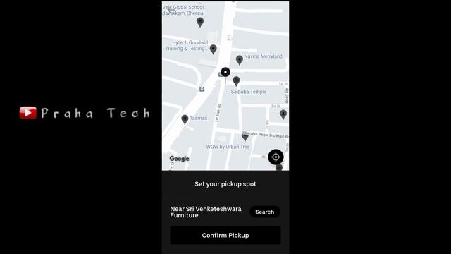 Uber Auto Uber Cab Booking Video Tamil _ How To Book Uber Auto_ Uber Car Booking Tamil Video смотреть онлайн