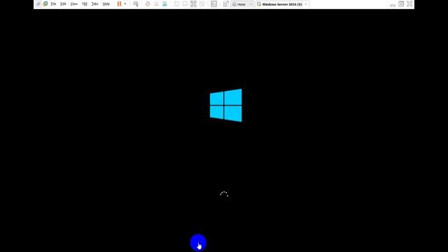 how to install windows sever 2016 IN vmware workstation смотреть онлайн