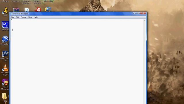 How to change vista/xp admin password смотреть онлайн