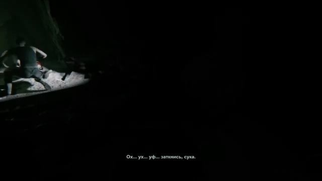 Outlast 2 Прохождение - Часть 10 (Финал) смотреть онлайн