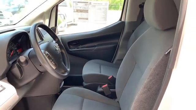 2021 Nissan NV200 Compact Cargo West Chester, Downingtown, Coatesville, Exton, Malvern 17954 смотреть онлайн