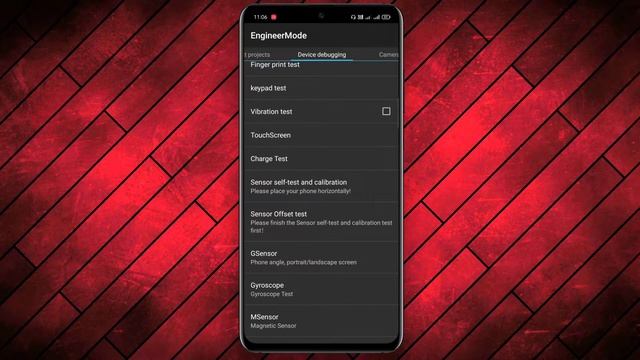 How to Enable Engineer Mode in Any Realme Devise. смотреть онлайн