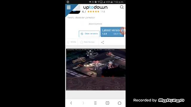 How to dowload bloody roar 3 on android смотреть онлайн