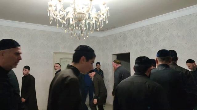 Зикр Наур смотреть онлайн