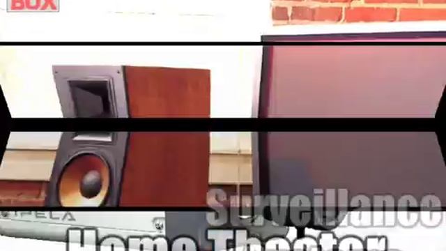 Home Theater Solutions.wmv смотреть онлайн
