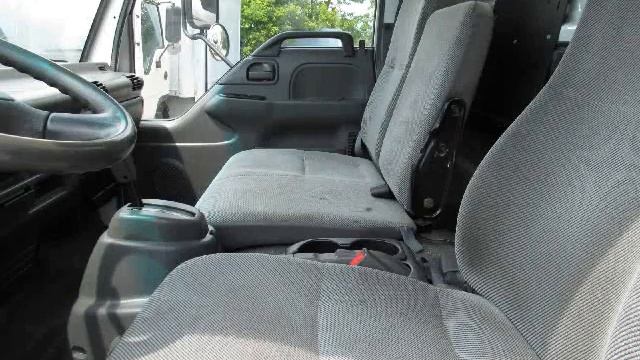 The 4x4 Store - 2005 Isuzu W4500 DIESEL 20FT CUBE TILT CAB смотреть онлайн
