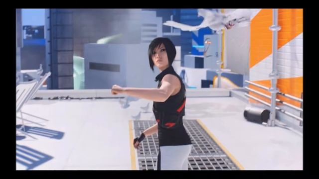 Mirror's Edge Catalyst Gameplay Walkthrough 2/13 - No Commentary (PC Hyper Settings: 1080p, 60 FPS) смотреть онлайн