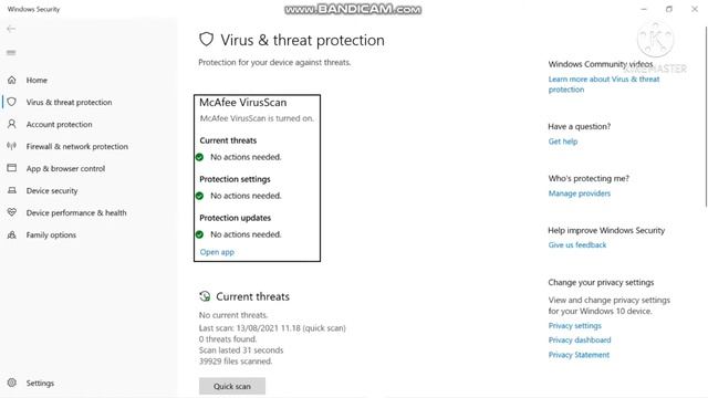 Frree AntiVirus Lifetime Windows 10. Don't Buy Antivirus again смотреть онлайн
