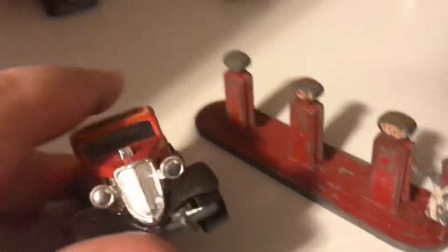 Hot Wheels 3-Window ‘34 Blackwall Review! смотреть онлайн