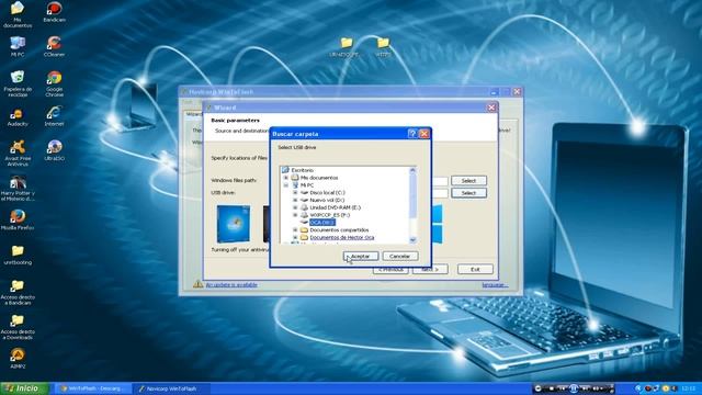 formatear desde pendrive con windows смотреть онлайн