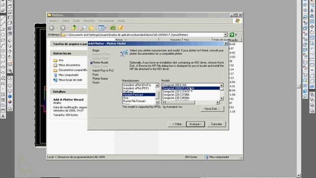 Instalar PLT Color HP смотреть онлайн