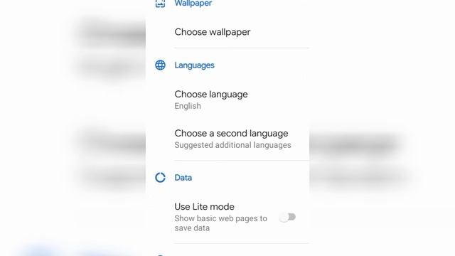 How to change Google theme on Android | Google theme kaise change Kare | Google theme смотреть онлайн