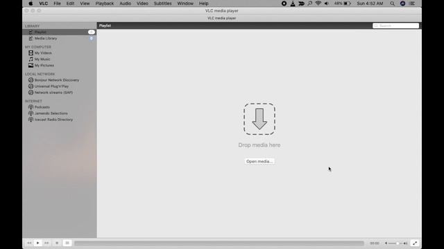 How to Cut Audio in VLC Media Player on Mac? смотреть онлайн