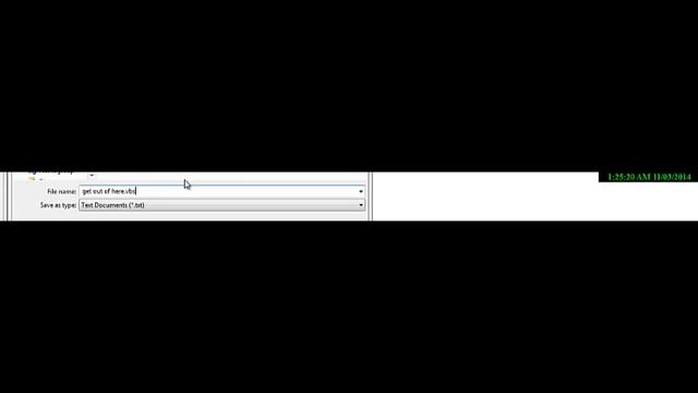 How To Make A Simple Message Box In VBS смотреть онлайн