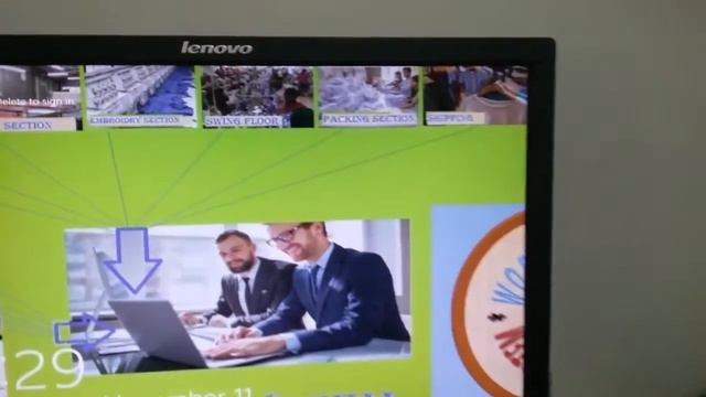 Wilcom E2 64bit run on Hp CORE i5 10th gen смотреть онлайн