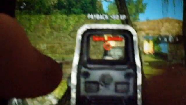 Modern Combat 2 Weapon Mods смотреть онлайн