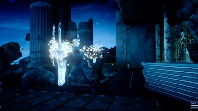 The Cure For Insomnia - The Mystic