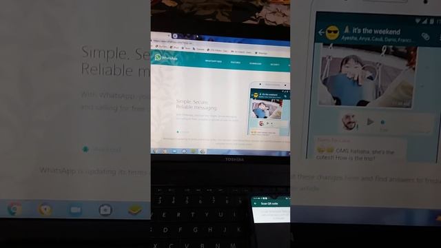 How to transfer android WhatsApp to windows 1 to 10 смотреть онлайн