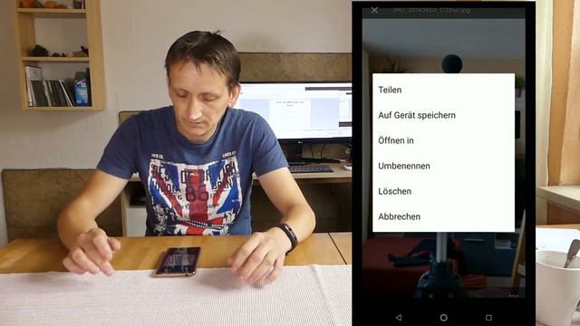 My Cloud Home (eine private Cloud für Zuhause) - Mobile App installieren und neuen Nutzer hinzufüge смотреть онлайн