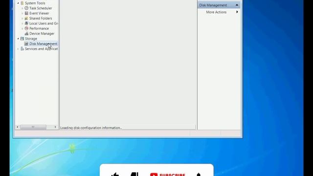 How to check HDD and SSD partition style 💽💾...MBR or GPT ? смотреть онлайн
