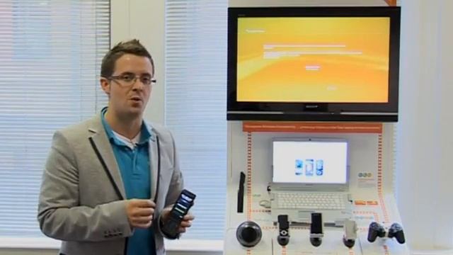 Aino phone - PS3 Remote Play.mp4 смотреть онлайн