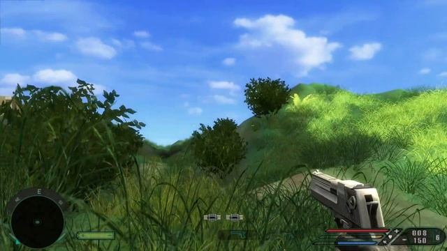 Far Cry Blood Range 2K разрешение 8 уровень Реактор смотреть онлайн