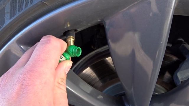 2010 2011 Saab NG9 5 Program TPMS смотреть онлайн
