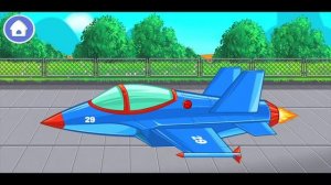 Kids Cars Games! Build a car and truck wash! - Kids Games, Android Gameplay