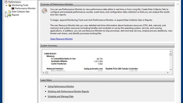 Windows 8.0 Professional - Delete a Log or Alert смотреть онлайн