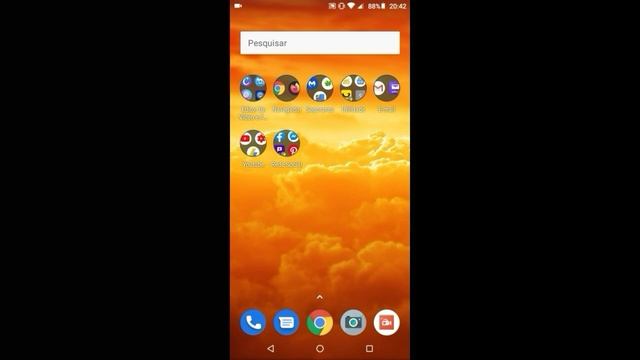 Como Habilitar o Modo Picture-in-Picture No Android Oreo смотреть онлайн