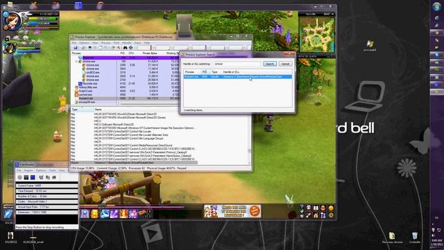 process explorer.avi смотреть онлайн