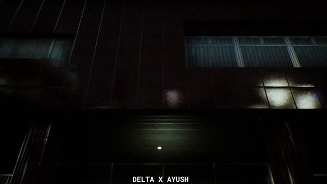 Ghostwire Tokyo // Live // Delta X Ayush Is Live смотреть онлайн