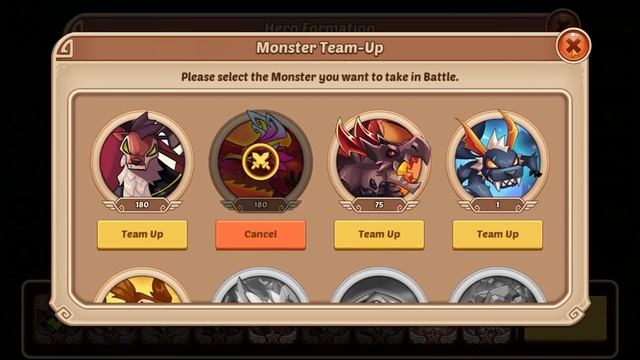 Idle Heroes - Garuda Damage Hero Guide смотреть онлайн